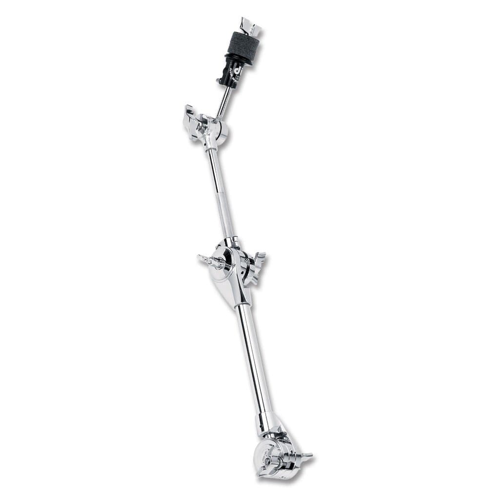 DW DWSM799 DWSM799 Straight/Boom Cymbal Arm with Dogbone Clamp