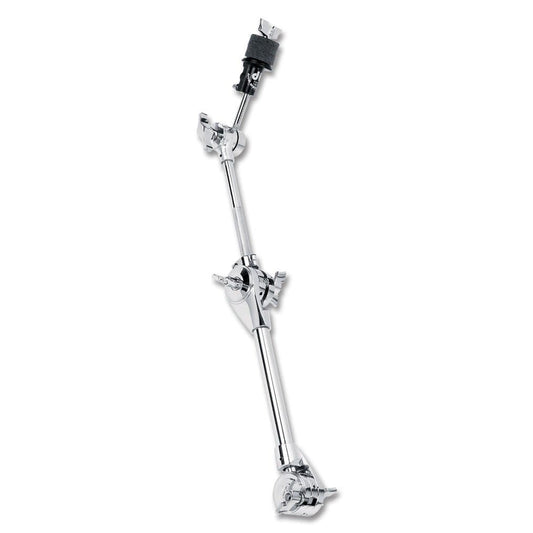 DW DWSM799 DWSM799 Straight/Boom Cymbal Arm with Dogbone Clamp