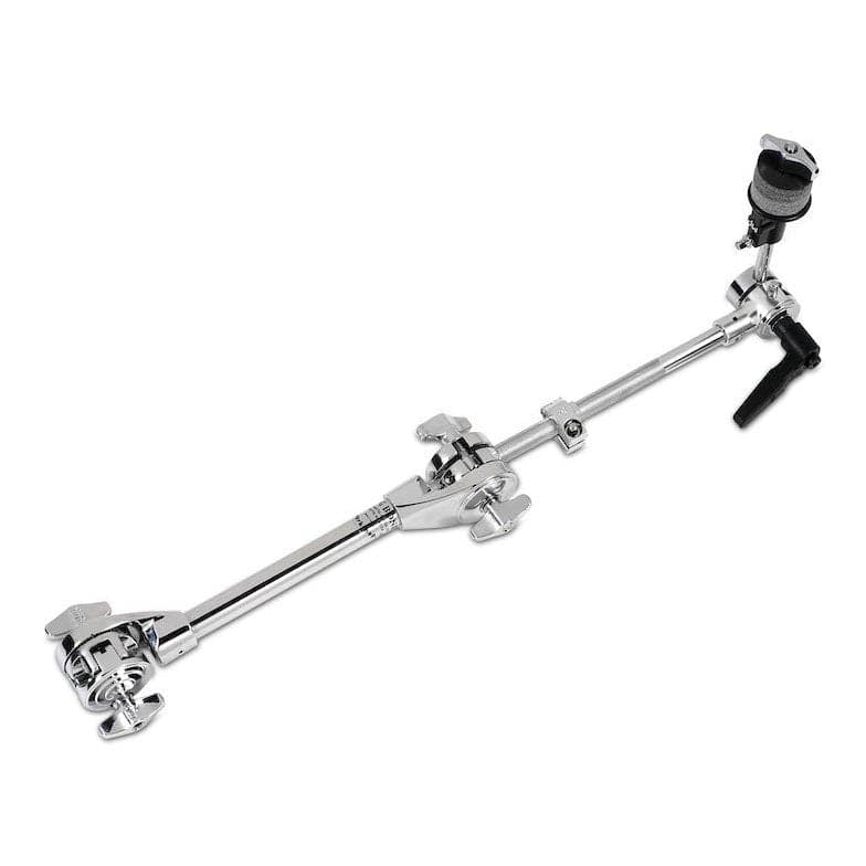 DW DWSM799 DWSM799 Straight/Boom Cymbal Arm with Dogbone Clamp