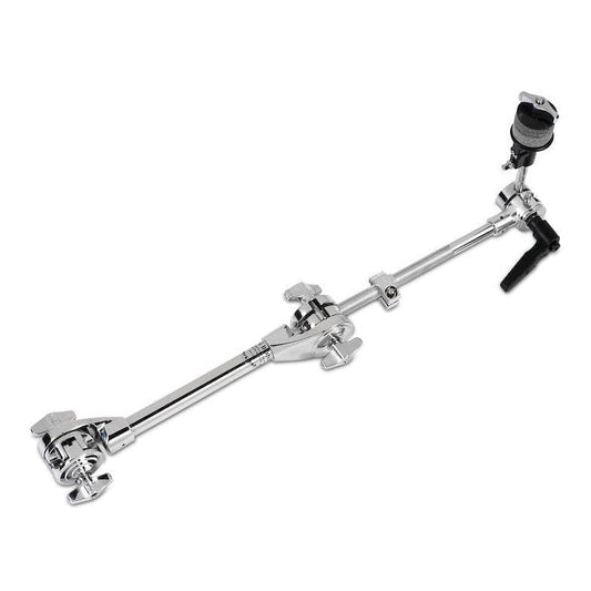 DW DWSM799 DWSM799 Straight/Boom Cymbal Arm with Dogbone Clamp