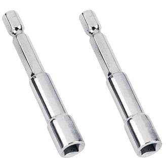 DW DWSM807-2 Drill Bit Drum Key (2 Pack)