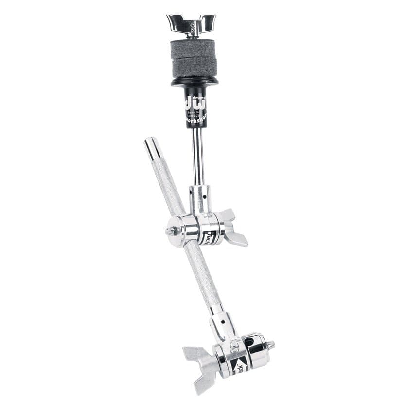 DW DWSM909 Angle Adjustable Cymbal Stacker