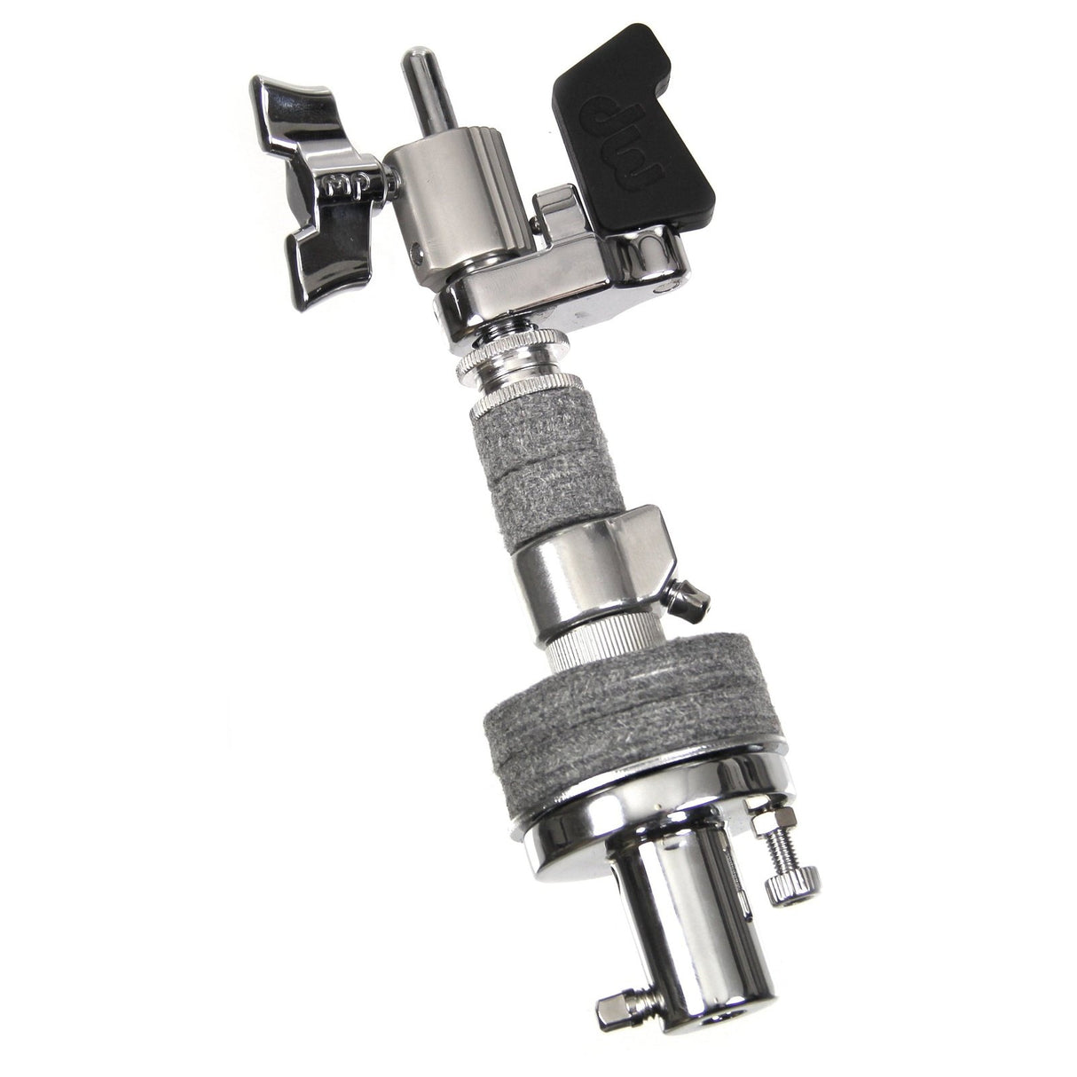 DW Incremental Hi-Hat Clutch with Cymbal Attachment