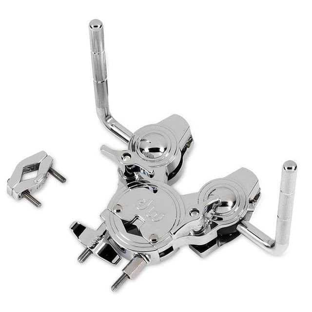 DW DWSM992 Double Tom Clamp with V Memory Lock