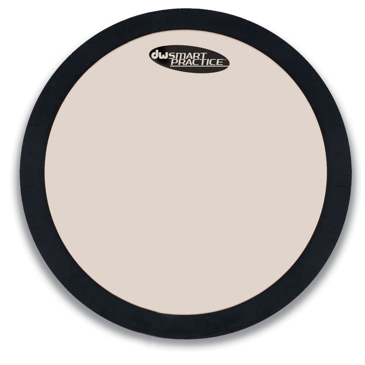 DW DWSMPADHU14 Smart Practice : Deadhead Pad 14"
