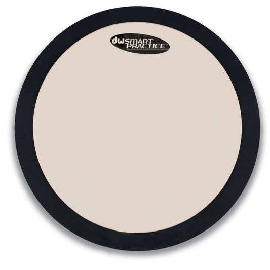 DW DWSMPADHU14 Smart Practice : Deadhead Pad 14"