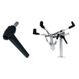 DW Accessories : Quick Turn Handle For Snare Stand 1-1/4