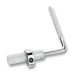 DW DWSMTA10 Tom Arm 1In L-Rod w/1In Memory To 7/16I