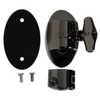 DW DWSMTB12BN2 Tom Mount Bracket, Pre-2012, Black Nickel
