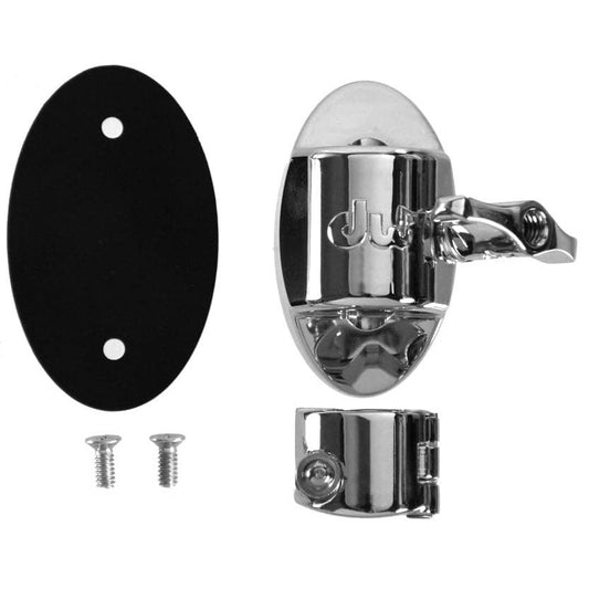 DW DWSMTB12CR2 Tom Mount Bracket, Pre-2012, Chrome