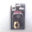 DW Accessories : Memory Lock For TB12GD2, Gold