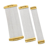 DW True-Tone Quick-release Snare Wire Pack - 3-pack, 13 Inch