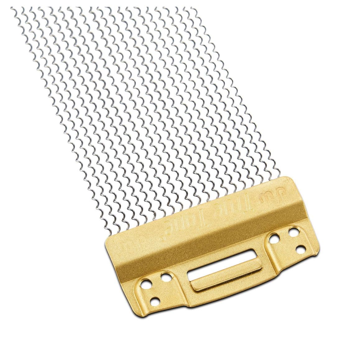 DW DWSMTT14PKSC True-Tone Quick-release Snare Wire Pack 3-pack, 14"