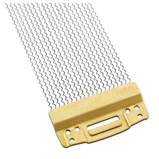 DW DWSMTT14PKSC True-Tone Quick-release Snare Wire Pack 3-pack, 14"