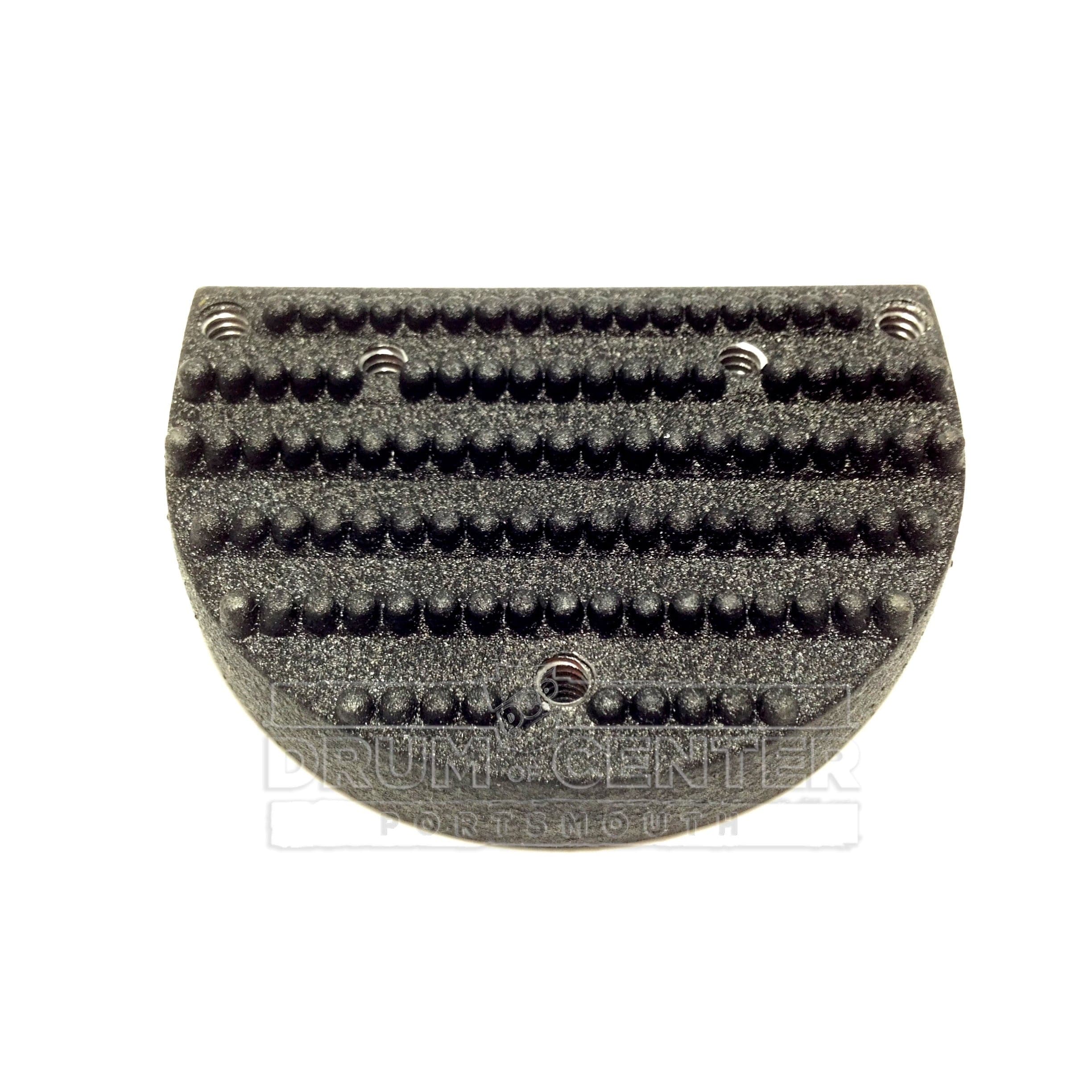 DW DWSP001 3000 & 2000 1/2 Moon Heel Casting