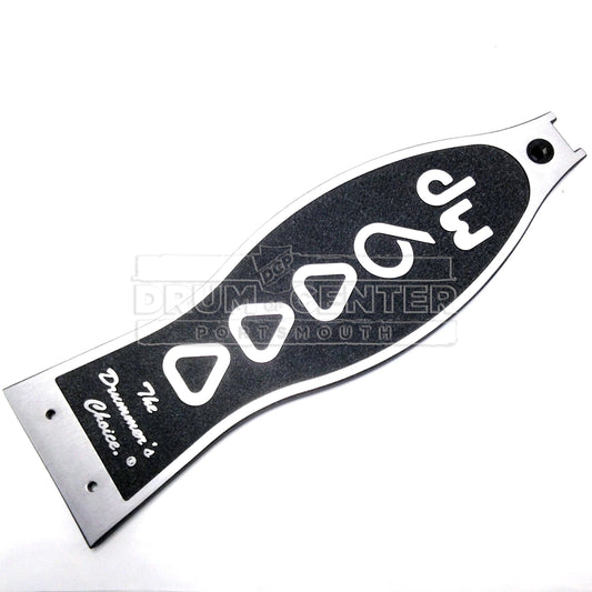 DW DWSP0026 Footboard For 6000_X Pedal