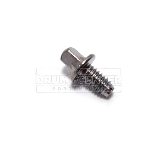 DW DWSP012 Screw w/Collar for 9000 Strap .472"
