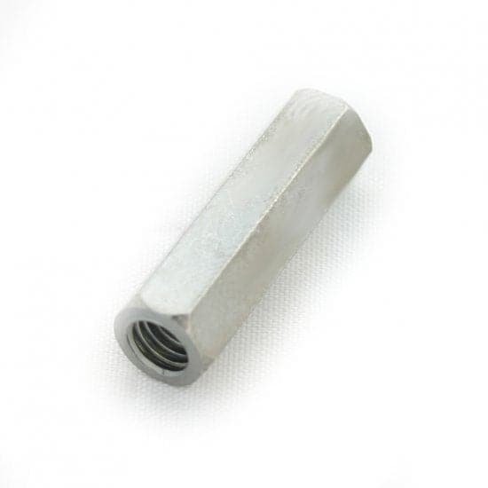 DW DWSP023 Spring Hex Lock Nut For #21 Spring Screw