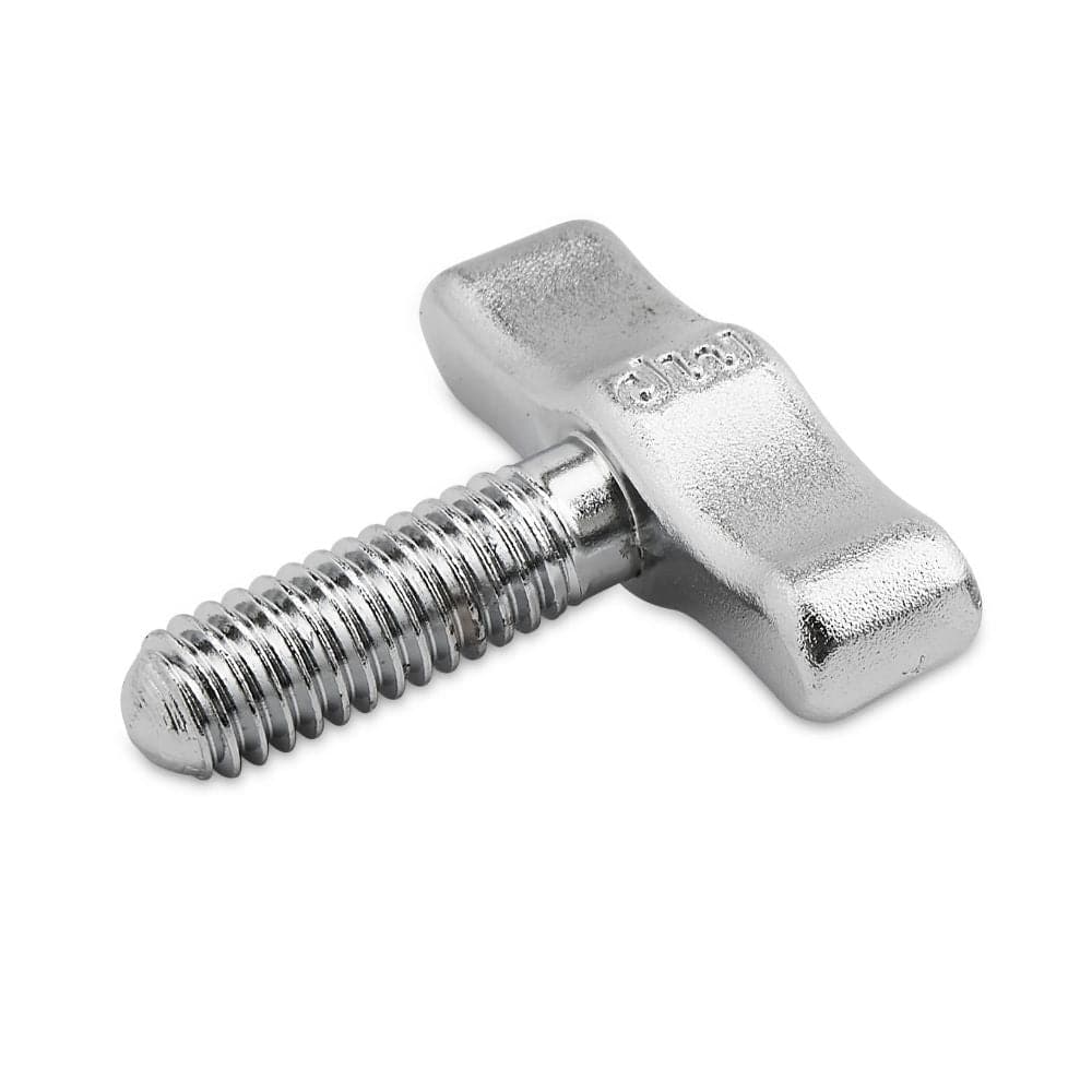 DW DWSP032 Wing Screw for Toe Clamp Block 5/16-18x1Inch