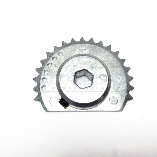 DW DWSP040A Accelerator Sprocket Single Chain