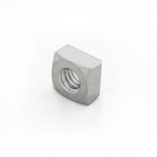 DW DWSP061 Square Nut, 1/4-20 5000 Toe/9000 Cam/Boa
