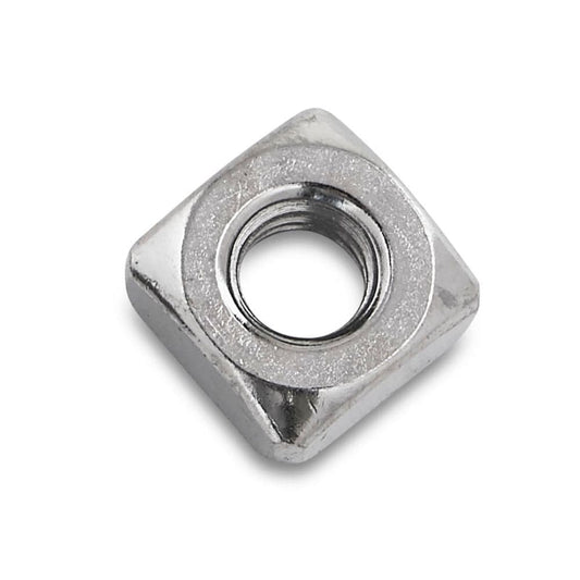 DW DWSP061 Square Nut, 1/4-20 5000 Toe/9000 Cam/Boa