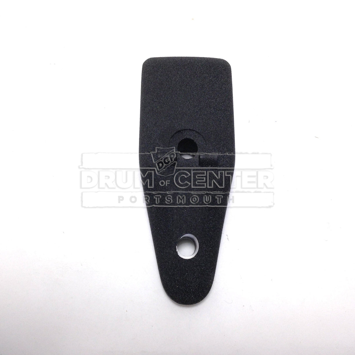 DW Parts : Toe Clamp With Mounting Hole For ScreWith Nut