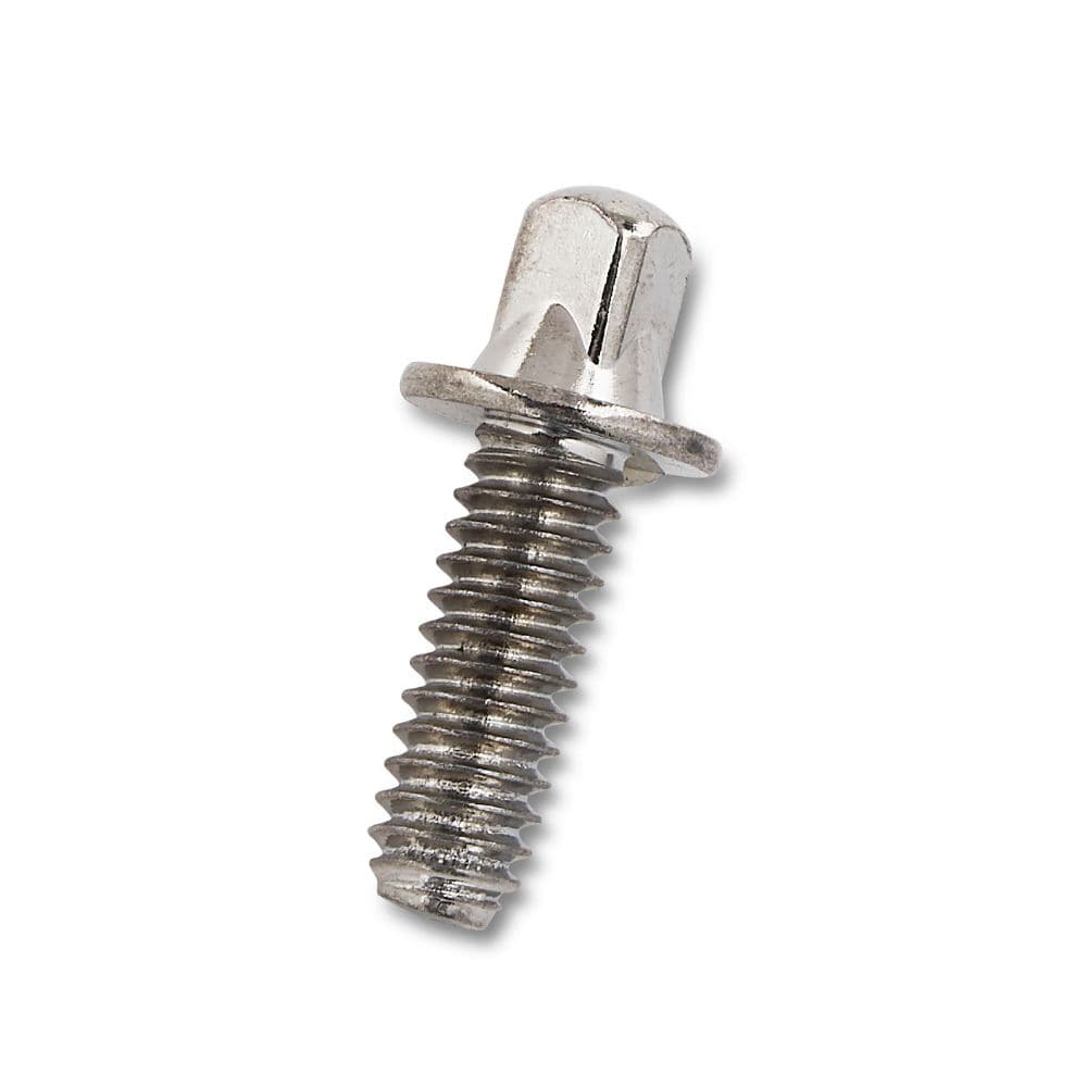 DW Parts : Drum Key Screw 1/4-20 X 5/8In With Collar
