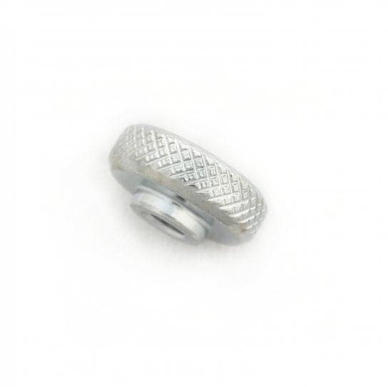 DW Parts : 10-32 Knurled Step Nut For Spring Screw