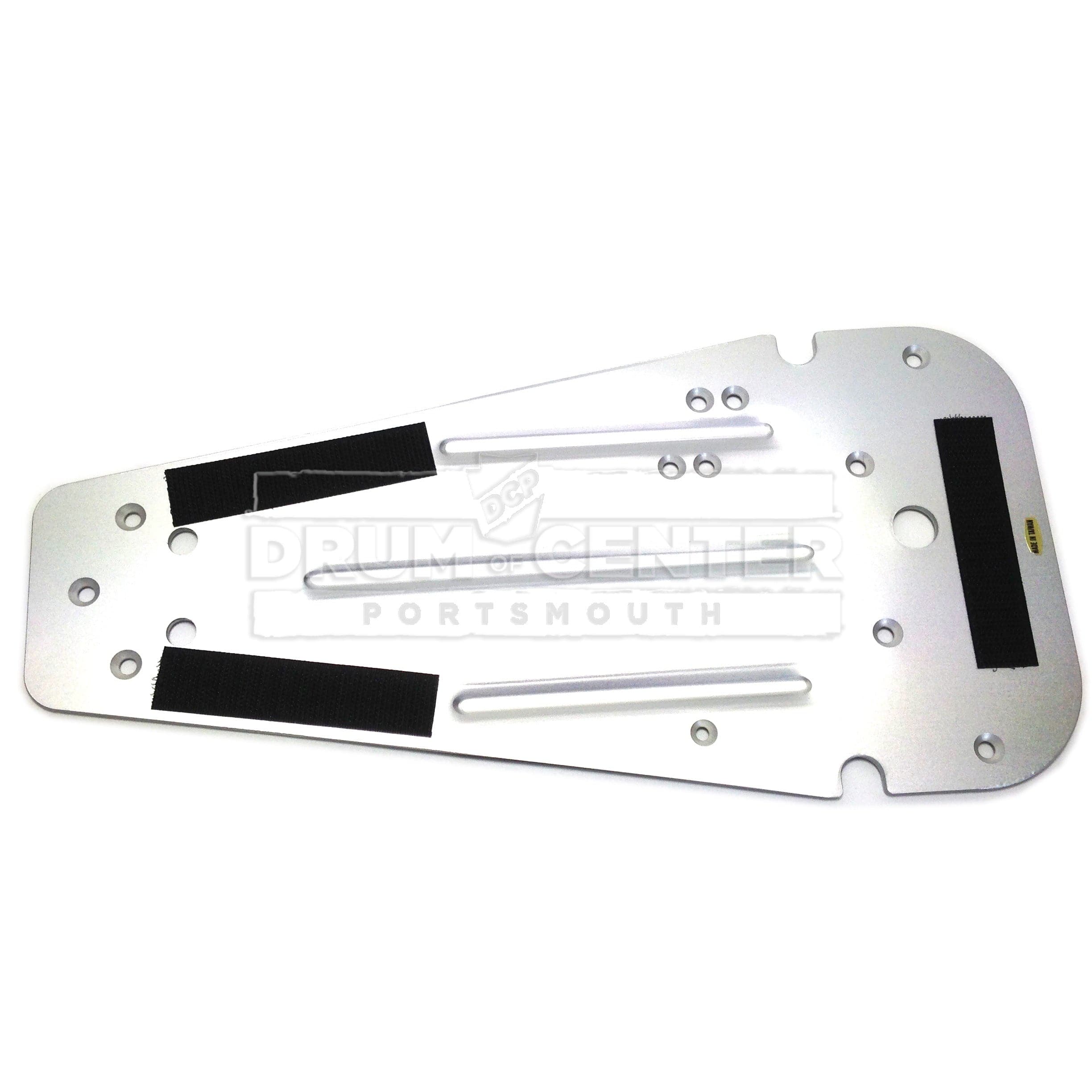 DW DWSP1090 9000 Pedal Plate Only w/Velcro