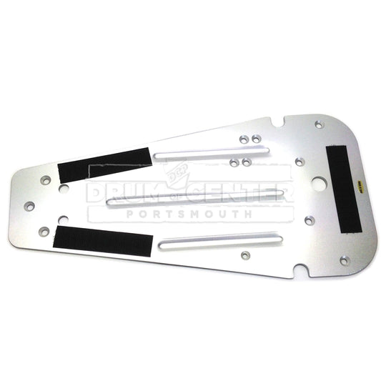 DW DWSP1090 9000 Pedal Plate Only w/Velcro