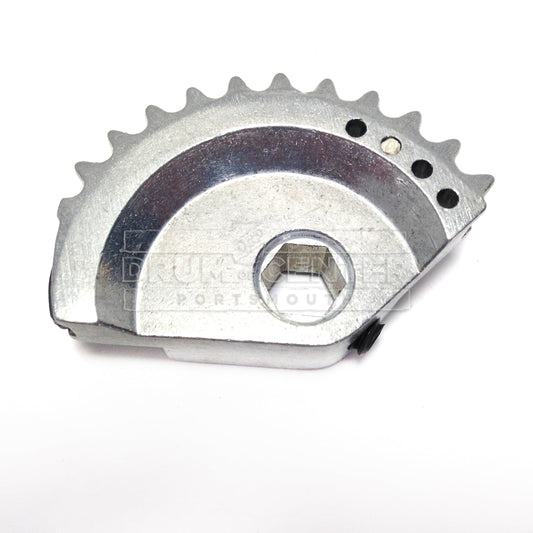 DW DWSP1202 Delta 2 Accelerator Sprocket w/Screw