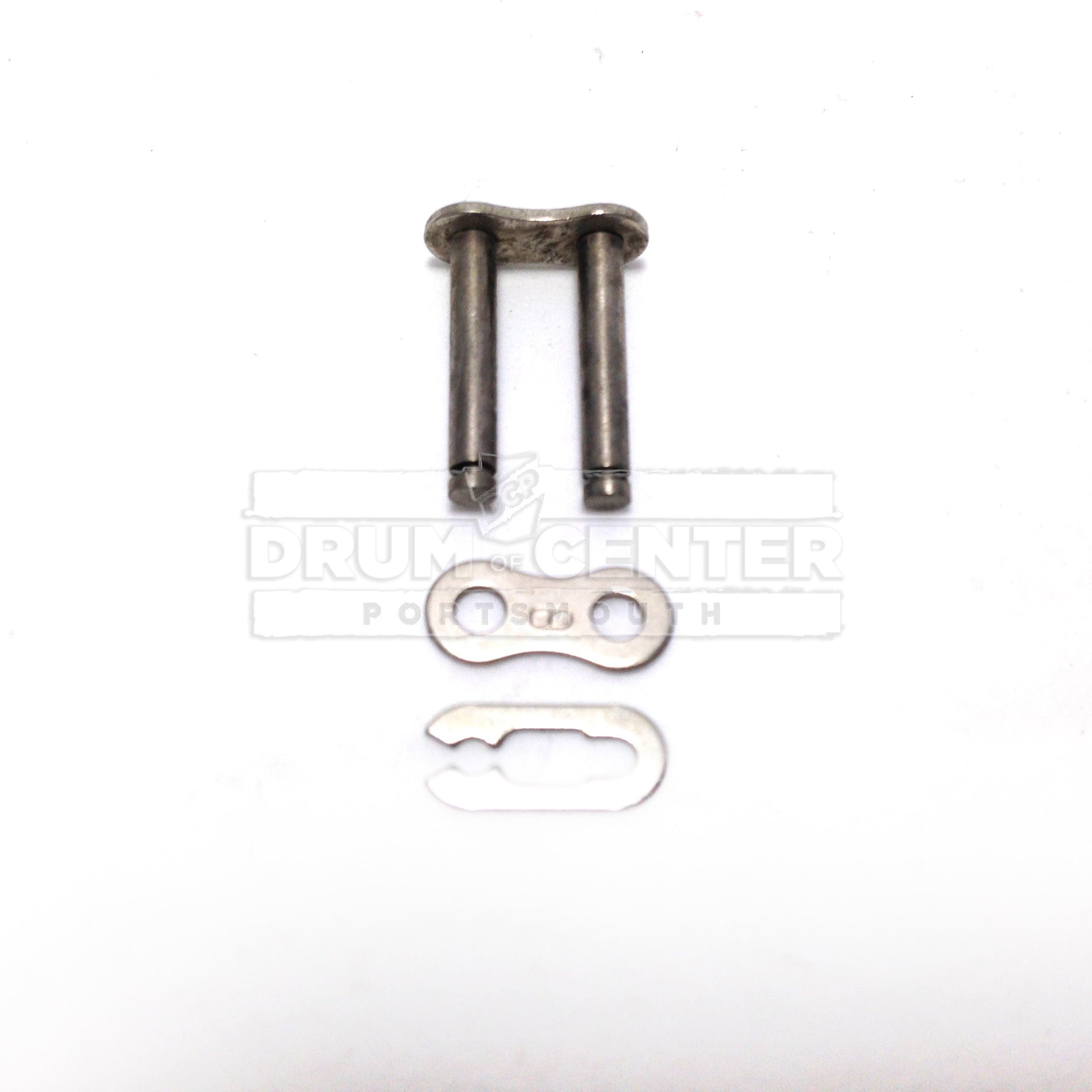 DW DWSP1206 Delta 2 Chain Clip & Pin, Double Chain