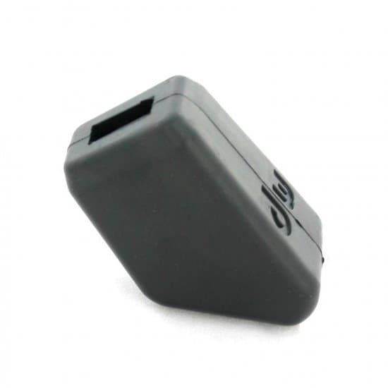 DW DWSP128 Rubber Foot for 9100Al Throne