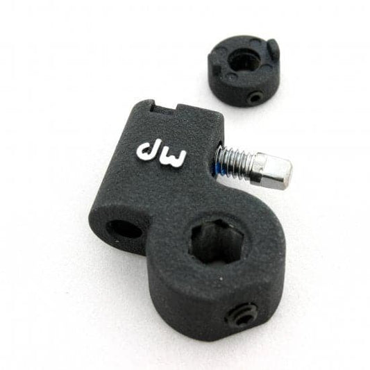 DW DWSP1303 Beater Hub w/Memory Lock Complete, Black