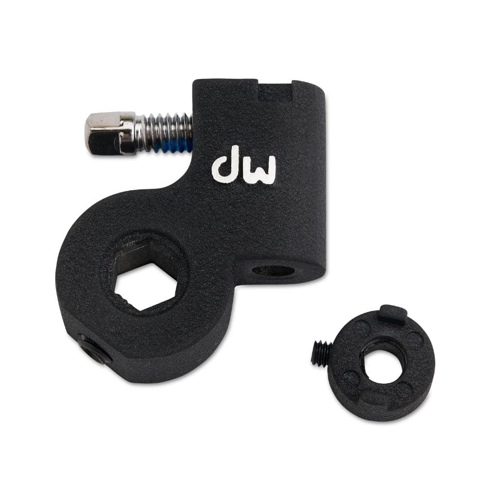 DW DWSP1303 Beater Hub w/Memory Lock Complete, Black