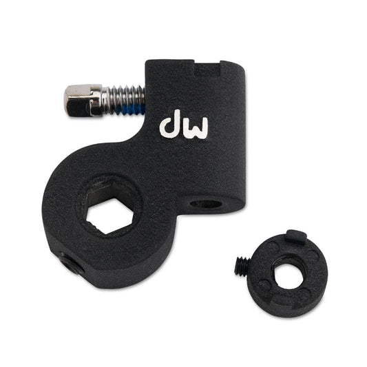 DW DWSP1303 Beater Hub w/Memory Lock Complete, Black