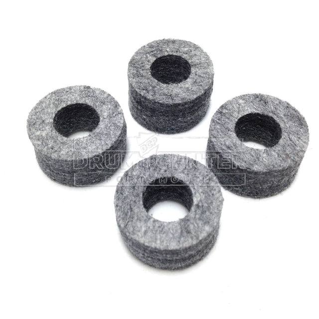DW Parts : Felt Washer For Clutch (4 Pack)