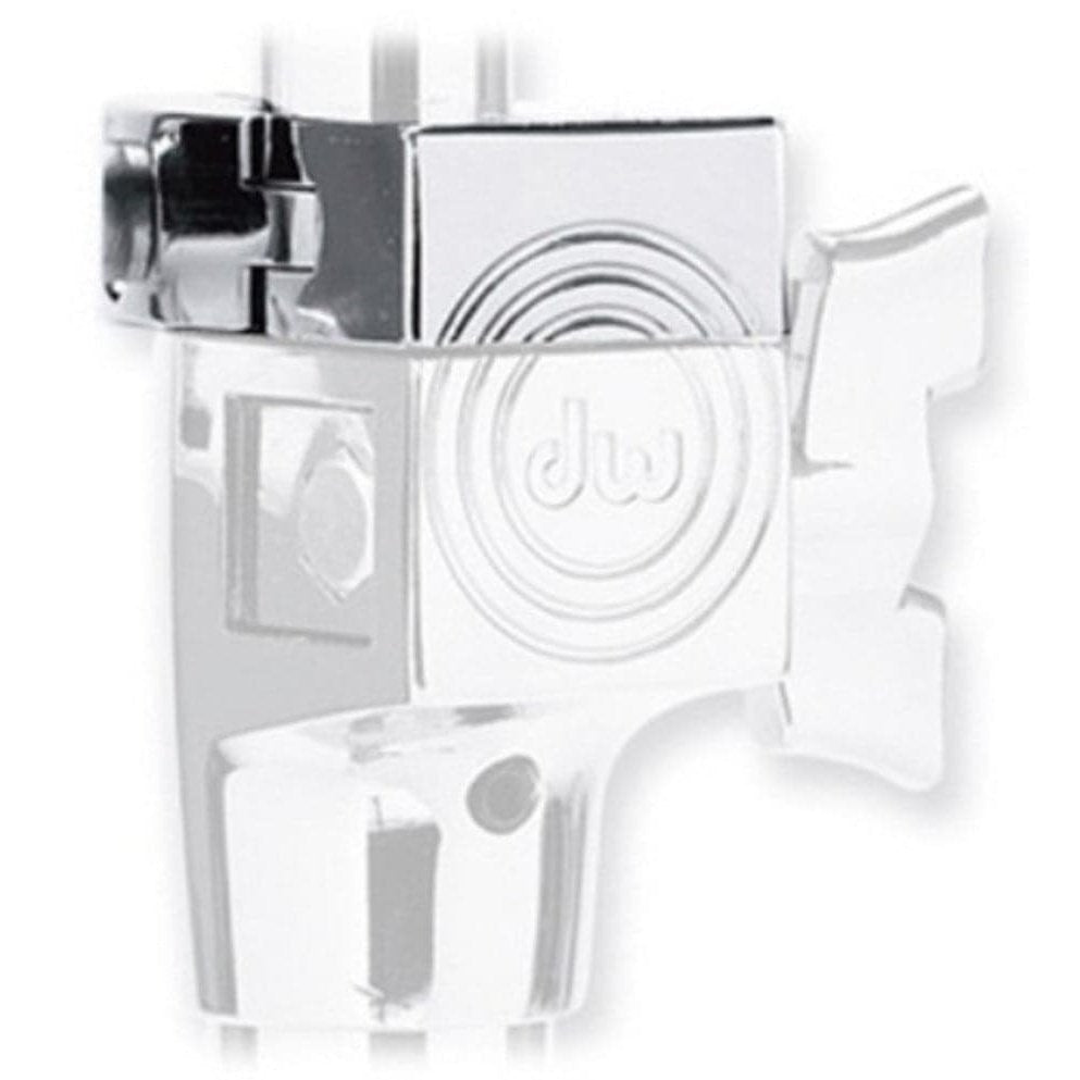 DW DWSP2019 1" Memory Lock, Hinged Half-Logo