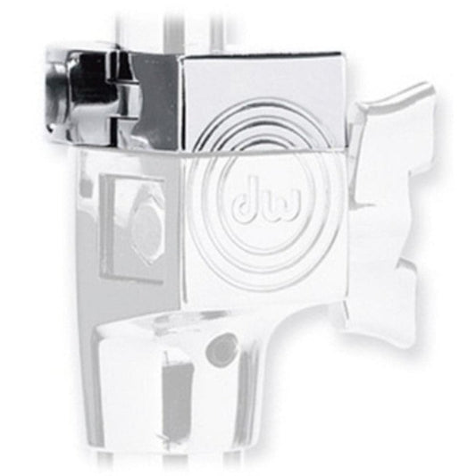 DW DWSP2019 1" Memory Lock, Hinged Half-Logo