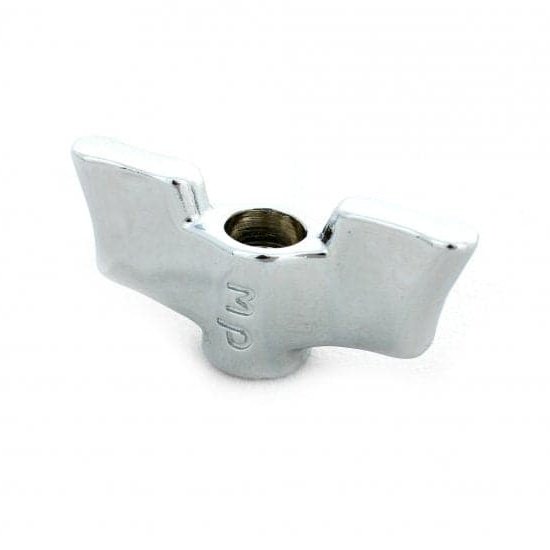 DW Parts : Wing Nut, 8MM For 9909