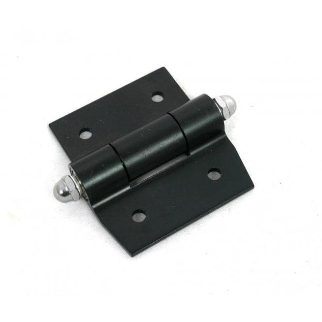DW Parts : Black Hinge For 8000 Pedal And Hh