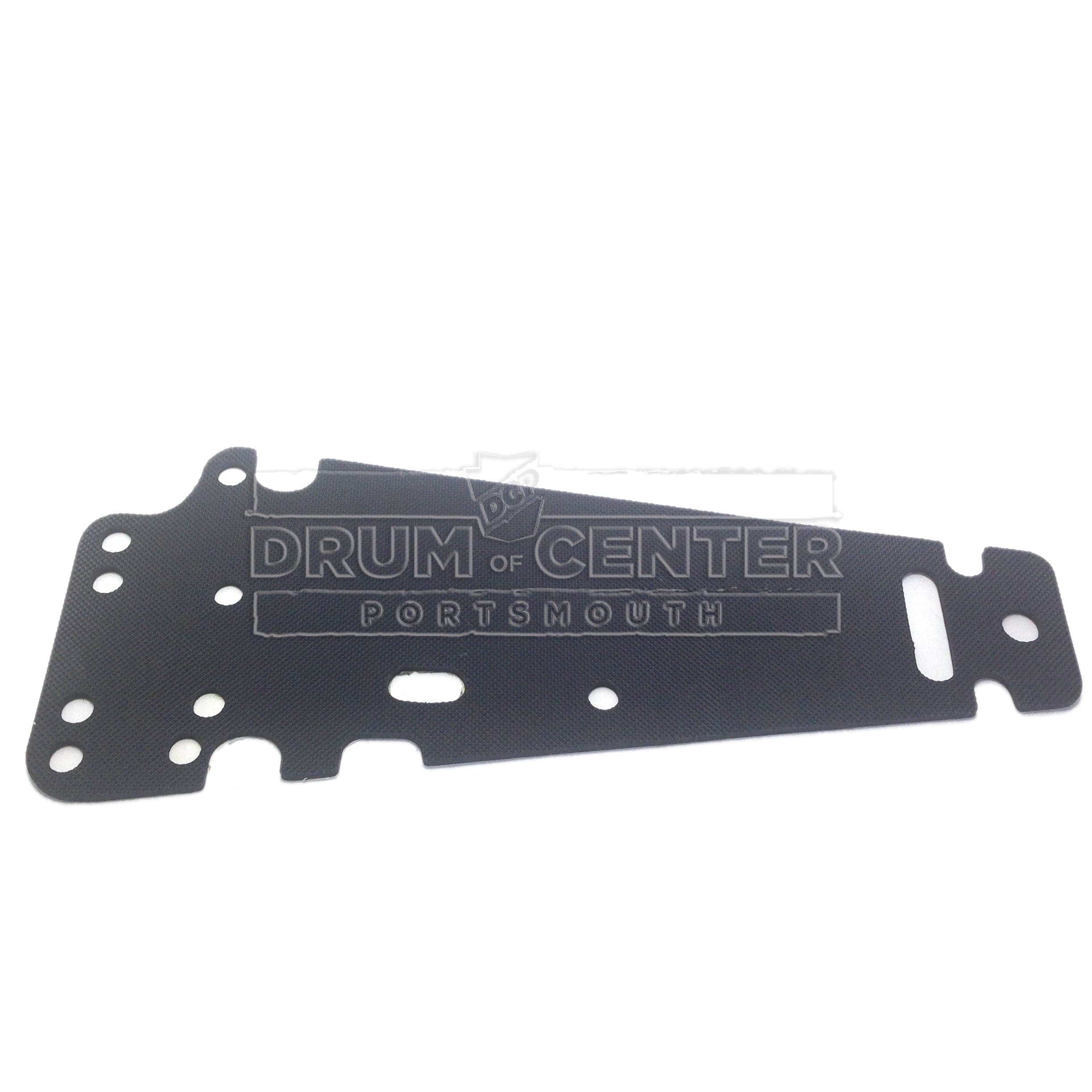 DW DWSP2232 Rubber Bottom For 5000D4 Pedal Primary