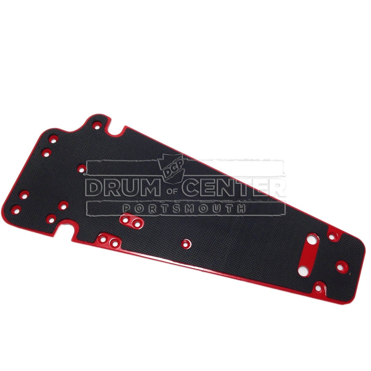 DW DWSP2233 Pedal Plate w/Rubber 5000 Delta 4 Pedal Primary