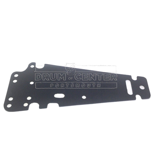 DW DWSP2235 Rubber Bottom For 5002_D4 Pedal Aux
