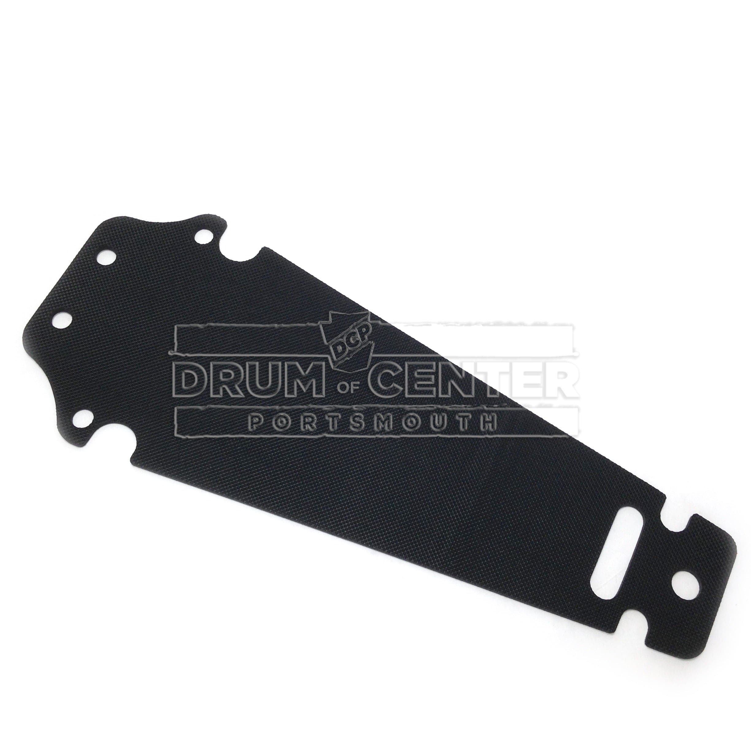 DW DWSP2250 Rubber Bottom For 9002 Pedal Aux