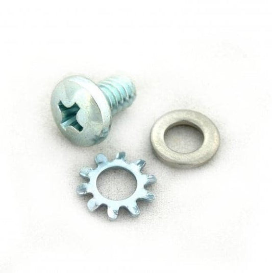 DW DWSP339 Short Screw & Washers 5500 Base To Tube