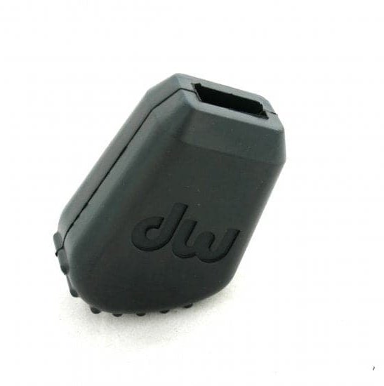 DW Parts : Rubber Foot for 9000 Series Hardware