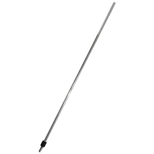 DW Parts : 21Inch Standard Length Upper Rod With Nut
