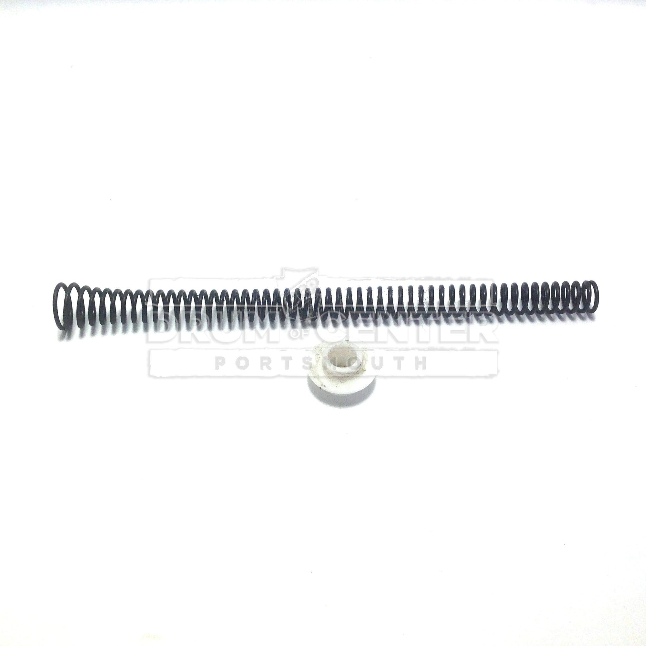 DW DWSP366 6" Hh Spring w/Step Washer